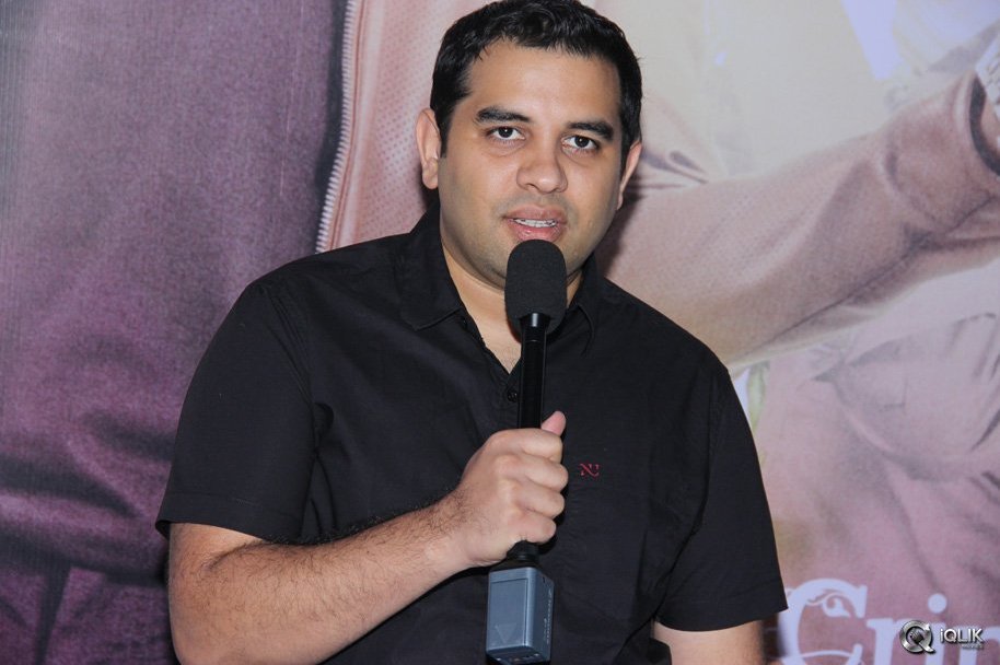 Shankarabharanam-Movie-Theme-Song-Launch